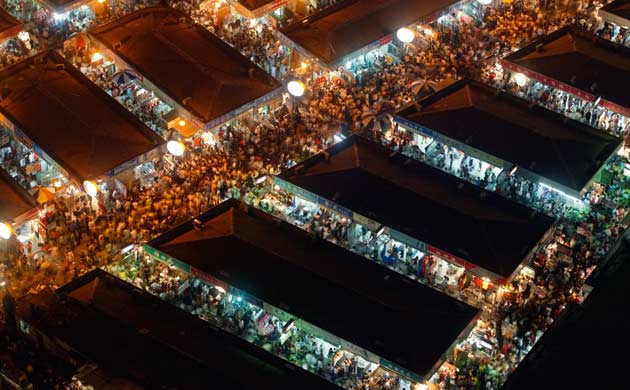 China, Portrait of a country