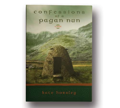 Confessions of a Pagan Nun by Kate Horsley