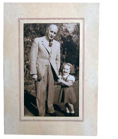 Wendy Cope pieces of me