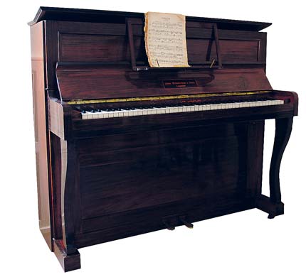 Wendy Cope pieces of me