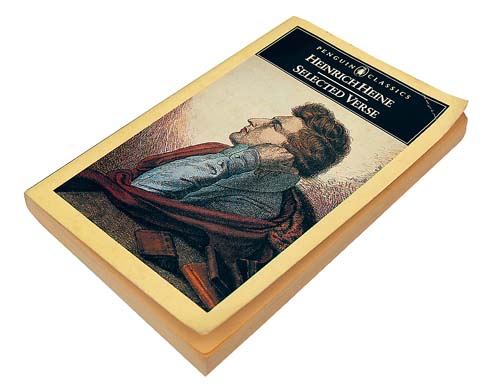 Wendy Cope pieces of me