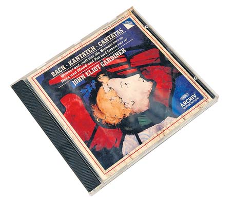 Wendy Cope pieces of me