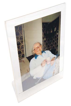 Wendy Cope pieces of me