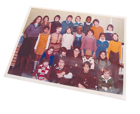 Wendy Cope pieces of me