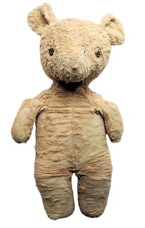 Pieces of me Meg Rosoff