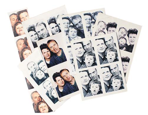 Pieces of me Meg Rosoff