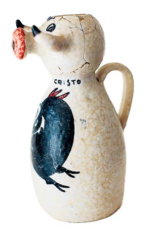 Pieces of me Meg Rosoff