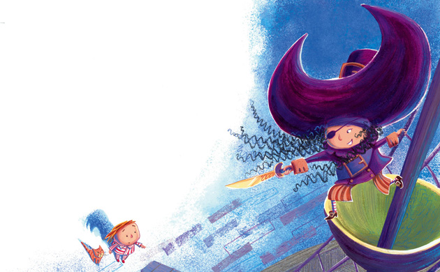 Longlisted: Deborah Allwright