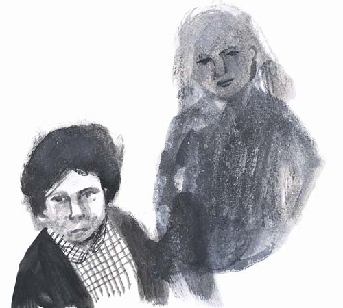 Longlisted: Laura Carlin