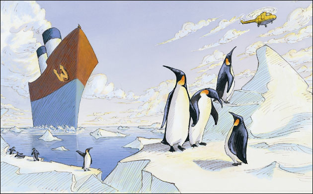 Longlisted: Thomas Doherty