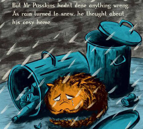 Longlisted: Sam Lloyd