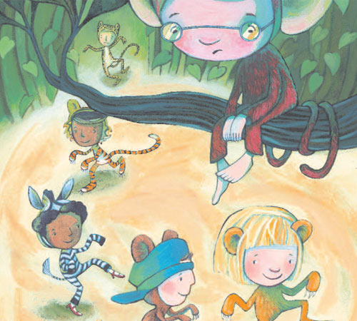 Longlisted: Sarah Massini