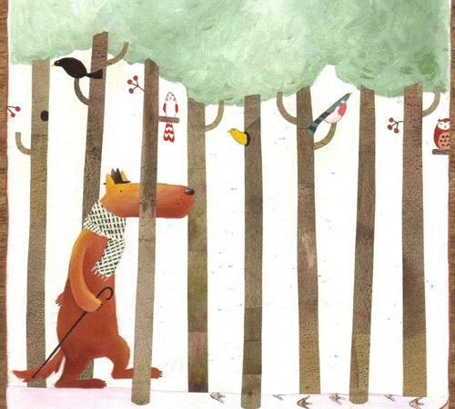 Longlisted: Mei Matsuoka