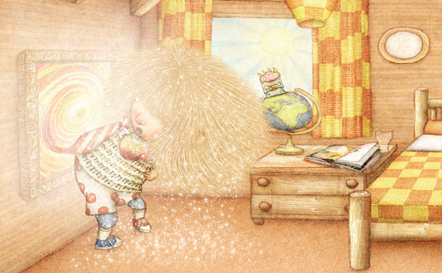 Longlisted: Sam McCullen