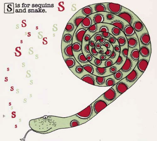 Longlisted: Alice Melvin