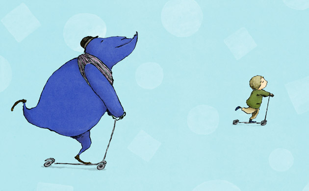 Winner: Joel Stewart