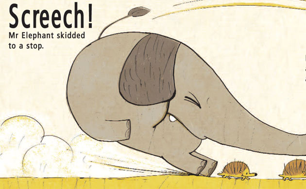 Longlisted: Kanako Usui