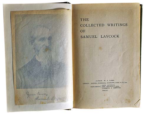 Simon Armitage pieces of me