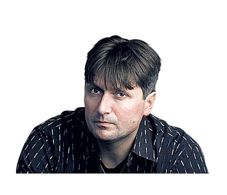 Simon Armitage pieces of me