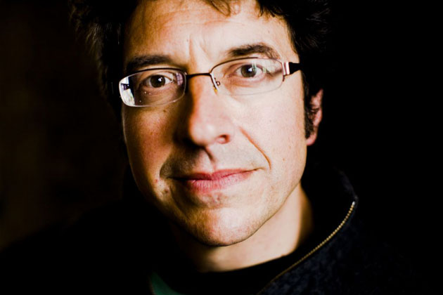 George Monbiot