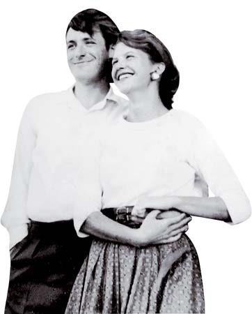 Frieda Hughes pieces of me