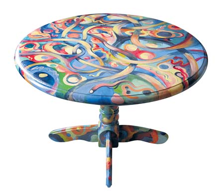 Frieda Hughes pieces of me