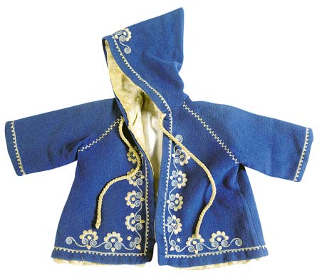 Frieda Hughes pieces of me