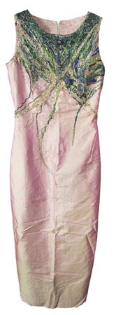 Frieda Hughes pieces of me