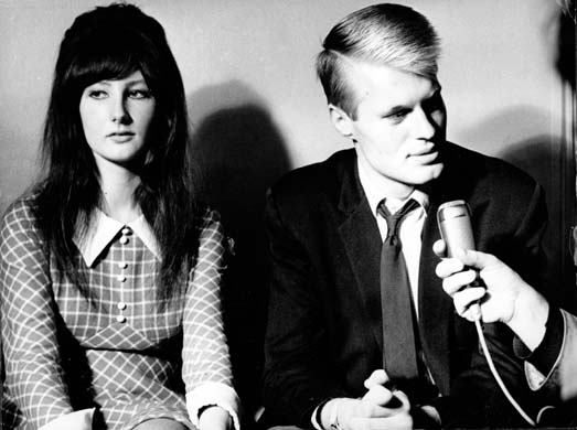 Jean-Marie Gustave Le Clezio