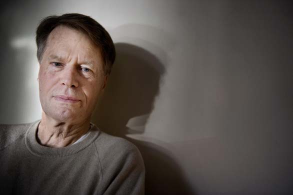 Jean-Marie Gustave Le Clezio