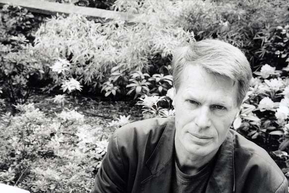 Jean-Marie Gustave Le Clezio