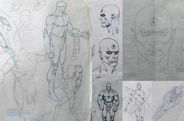 Watching the Watchmen