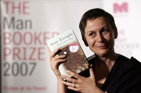 Anne Enright