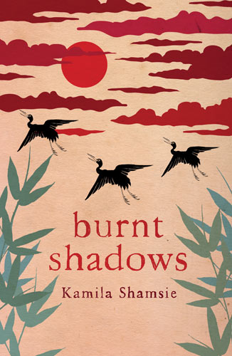 Burnt Shadows by Kamila Shamsie