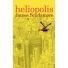 Booker longlist: James Scudamore: heliopolis