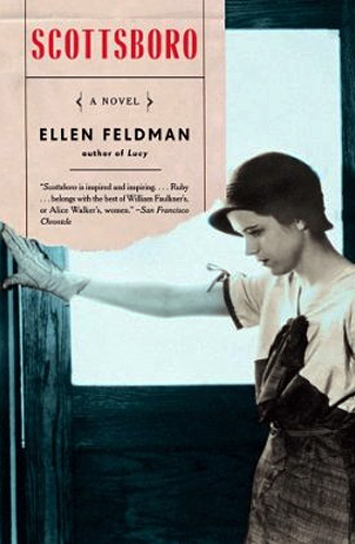 Ellen Feldman Scottsboro