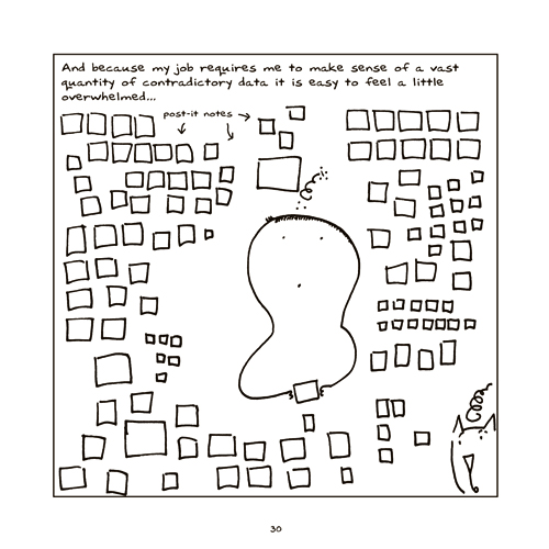 Tools of the Trade by Sarah Herman