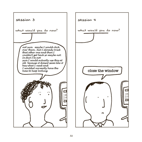 Tools of the Trade by Sarah Herman