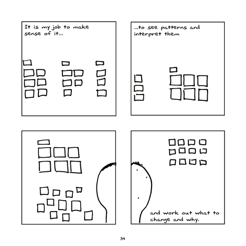 Tools of the Trade by Sarah Herman