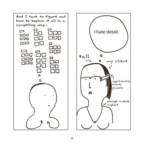 Tools of the Trade by Sarah Herman