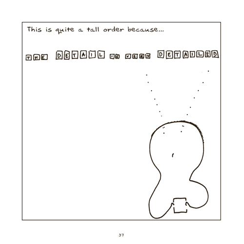 Tools of the Trade by Sarah Herman