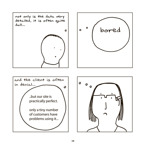 Tools of the Trade by Sarah Herman