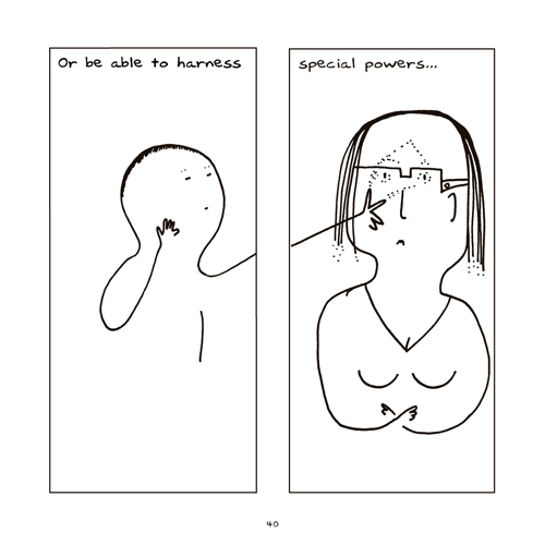 Tools of the Trade by Sarah Herman