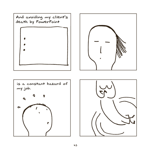 Tools of the Trade by Sarah Herman