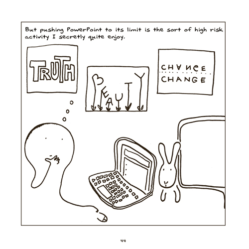 Tools of the Trade by Sarah Herman