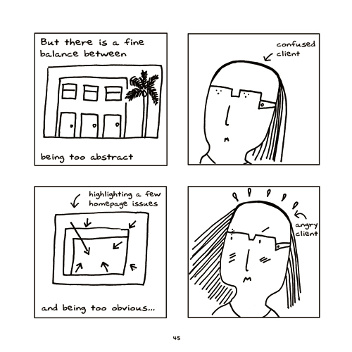 Tools of the Trade by Sarah Herman