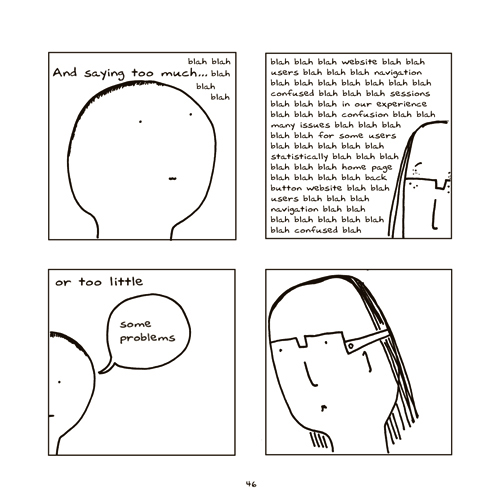 Tools of the Trade by Sarah Herman