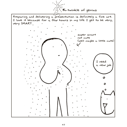 Tools of the Trade by Sarah Herman