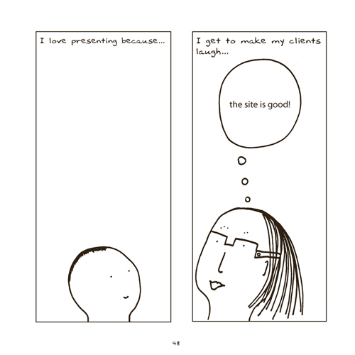 Tools of the Trade by Sarah Herman