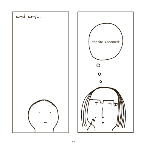 Tools of the Trade by Sarah Herman